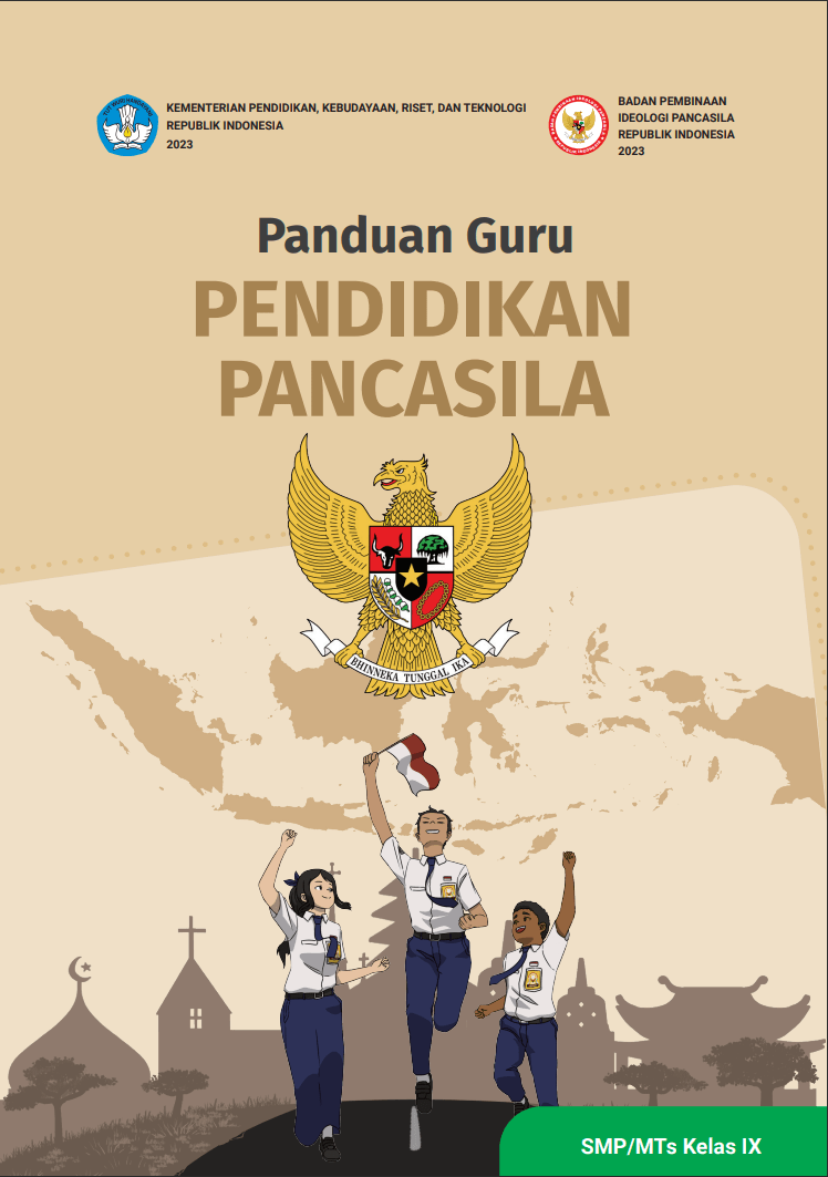 Pendidikan Pancasila 9