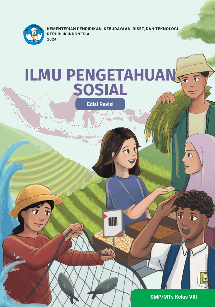 IPS Kelas 8